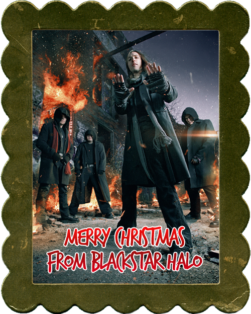 merry