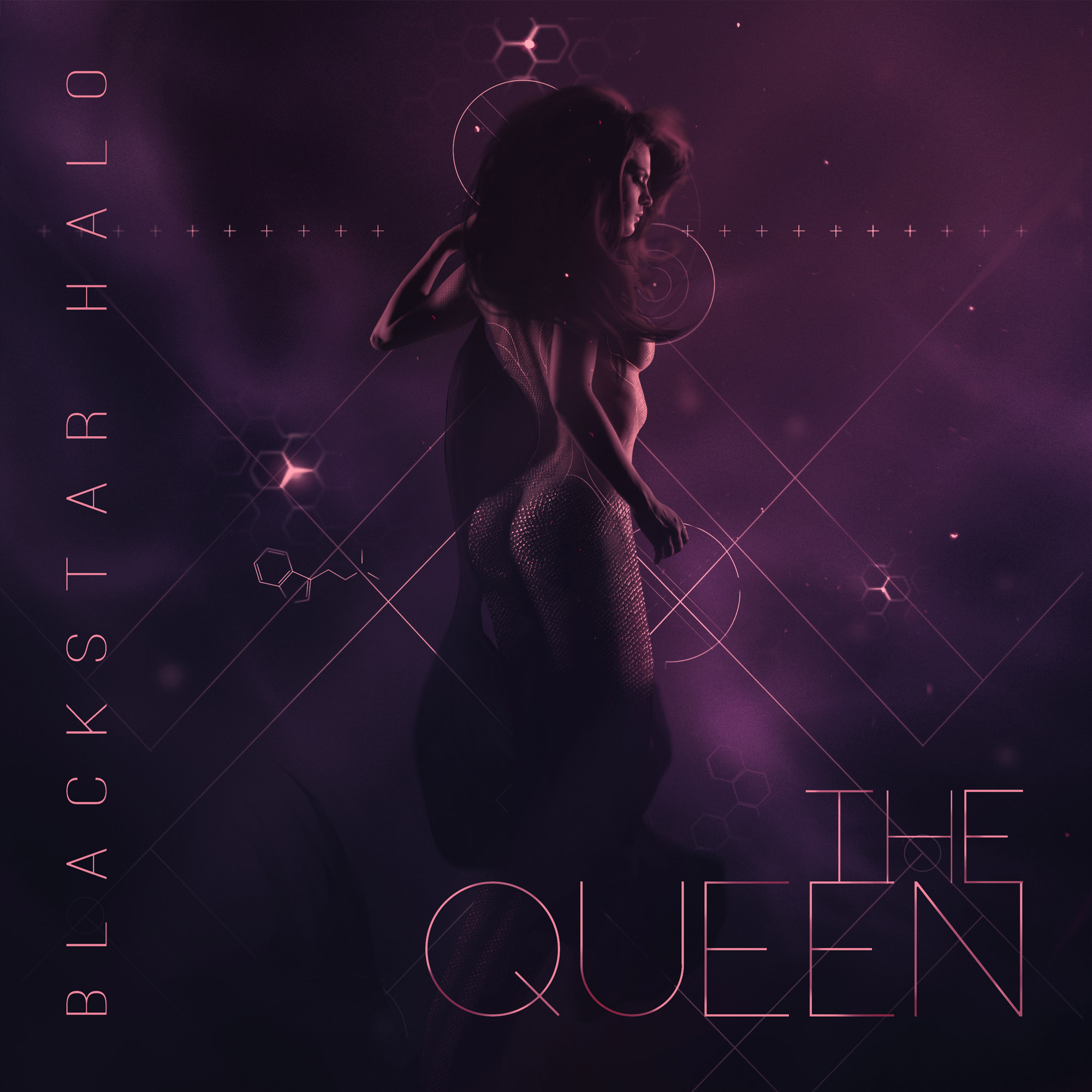 The Queen single released