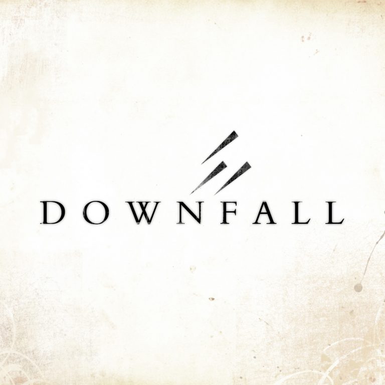 Downfall EP (2006)