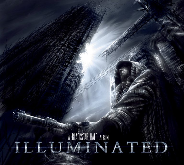 Illuminated (2010)