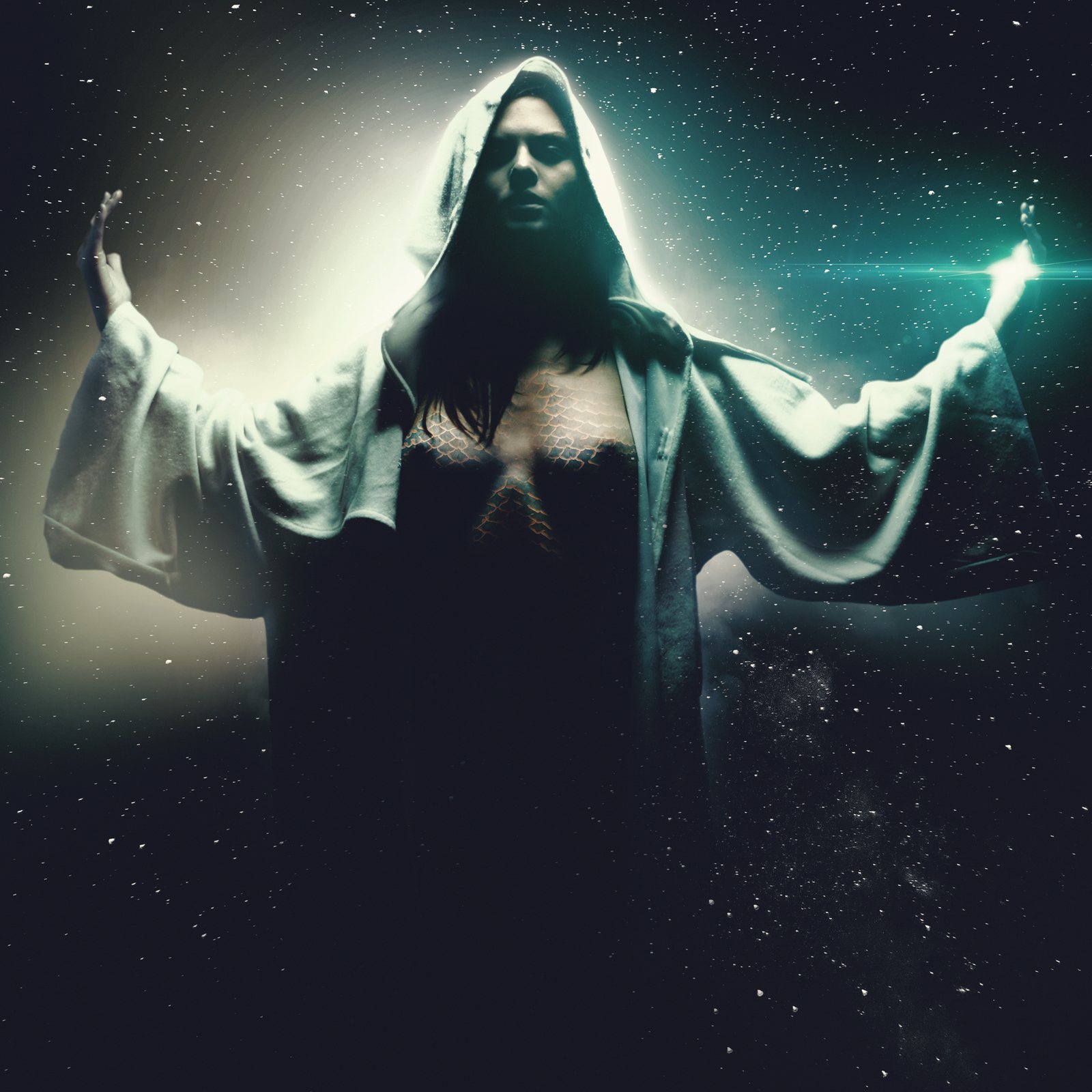 Downfall – artwork