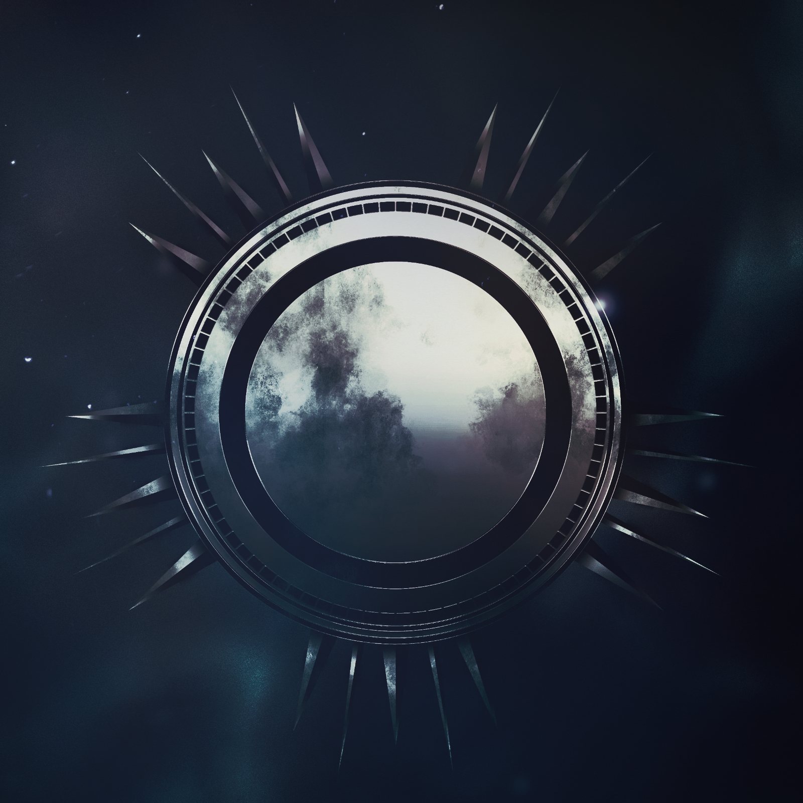Less Than You – artwork