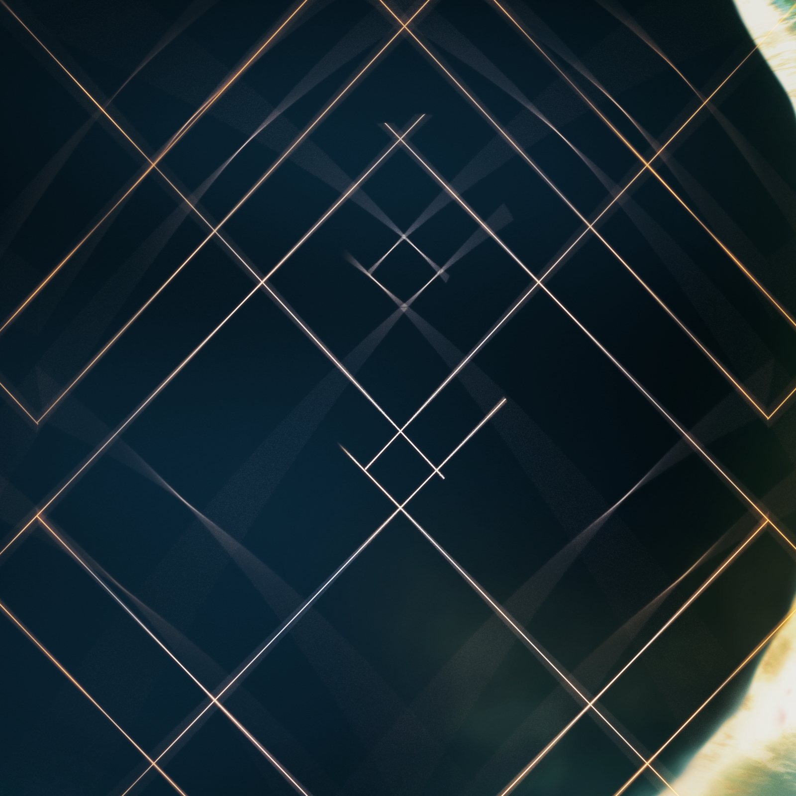 Perdition’s Air – artwork