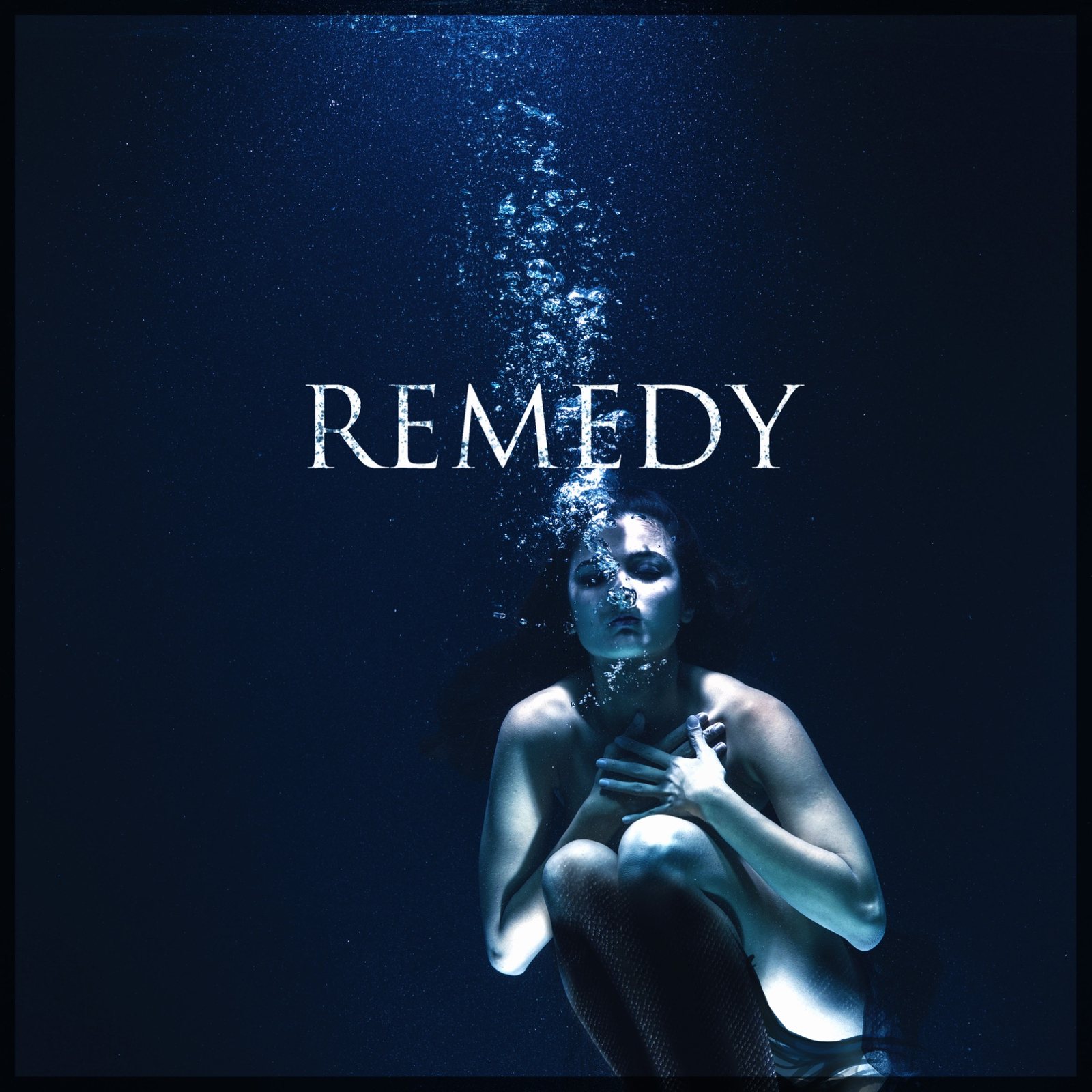 Remedy – artwork